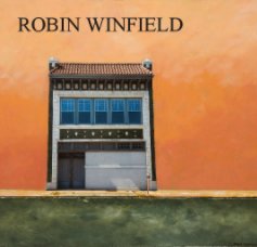 ROBIN WINFIELD book cover