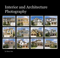 Interior and Architecture Photography book cover
