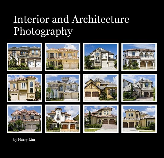 Ver Interior and Architecture Photography por Harry Lim