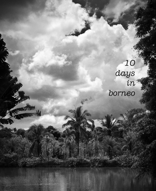 View 10 days in borneo by dan green