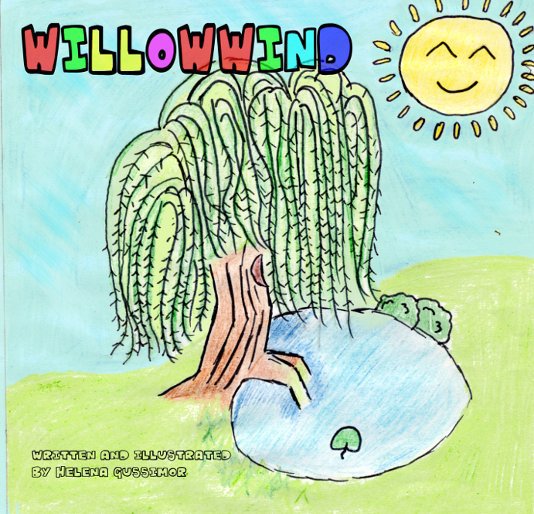 Visualizza Willowwind di Helena Gussimor