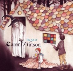 The Art of Karen Watson book cover