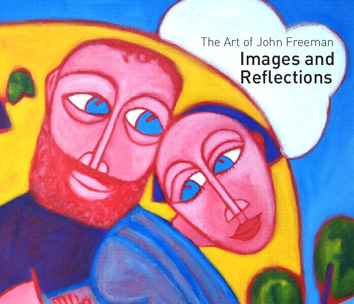 View Images and Reflections by John Freeman