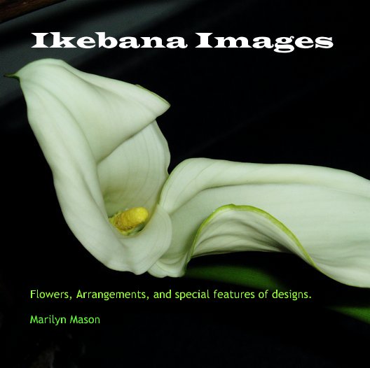 Ver Ikebana Images por Marilyn Mason