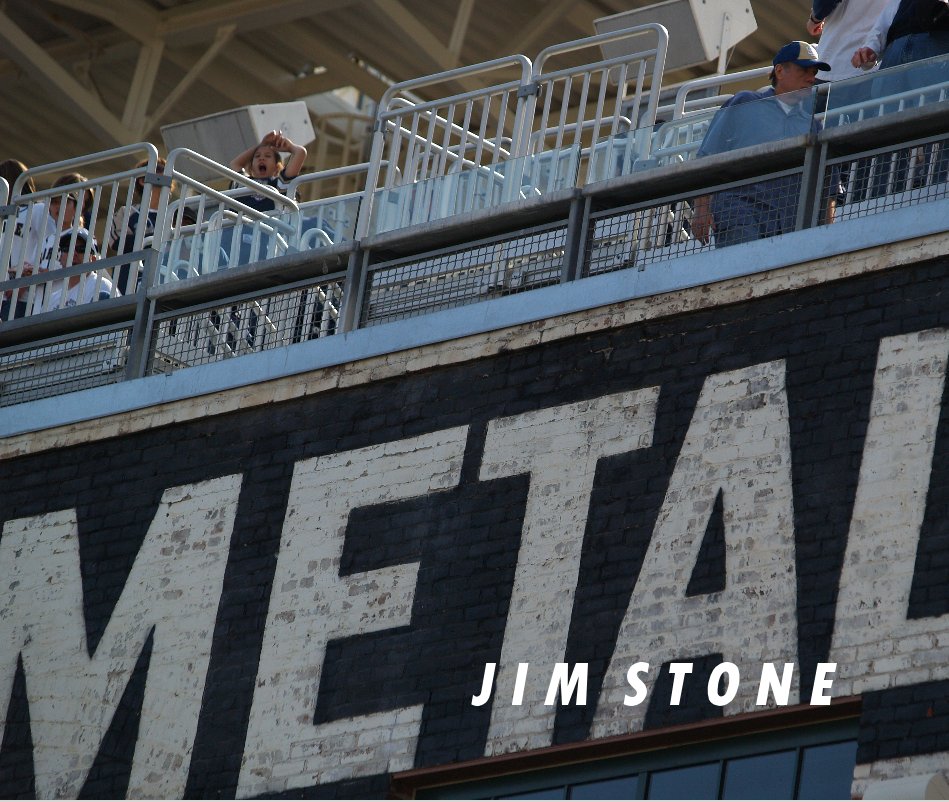 View Metal by Jim Stone