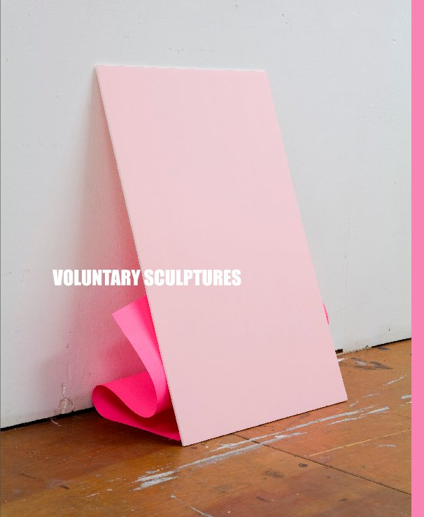 Ver Voluntary Sculptures por LM Projects