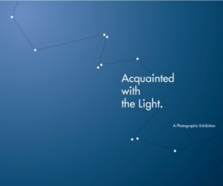 Acquainted with the Light book cover
