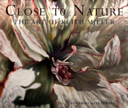 Close to Nature book cover