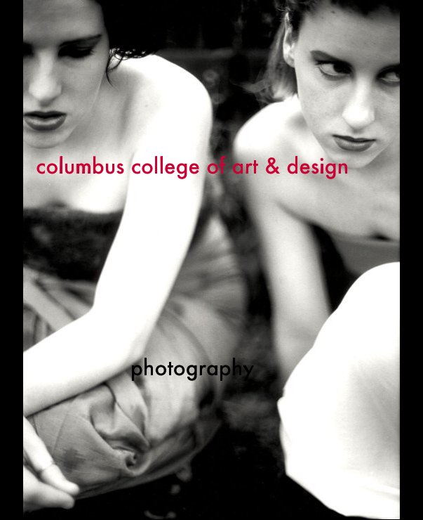 Ver columbus college of art & design por ric