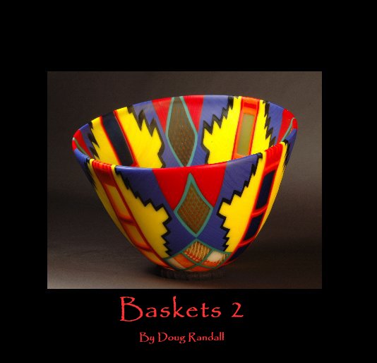 View Baskets 2 By Doug Randall by Doug Randall