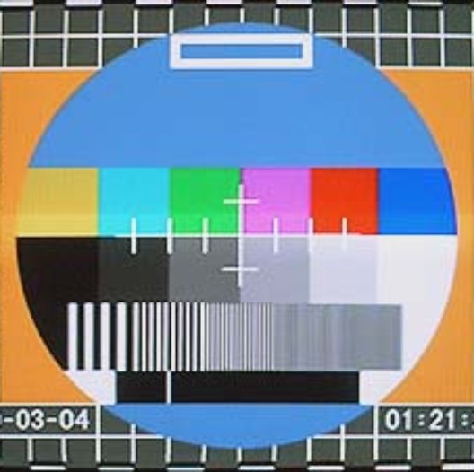 View TEST CARD COMPENDIUM by astrika