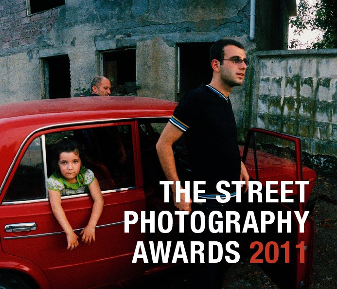 Ver Street Photography Awards 2011 por London Street Photography Festival