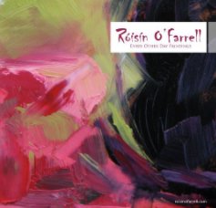 Róisín O'Farrell book cover