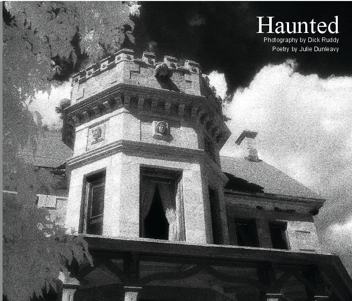 View Haunted by Julie Dunleavy & Dick Ruddy