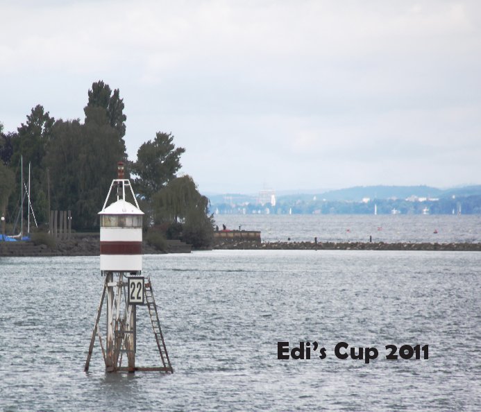 View Edi's Cup by Evelyne Mannhart