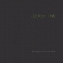 Jackson Daly 2011 book cover