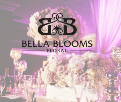 Weddings By Bella Blooms Floral book cover