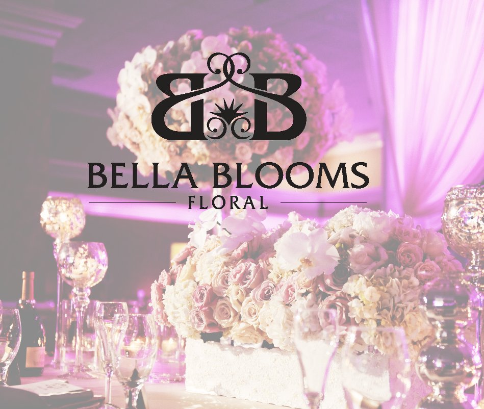 View Weddings By Bella Blooms Floral by Corine Tran - Studio Tran Photography
