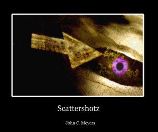 Scattershotz book cover