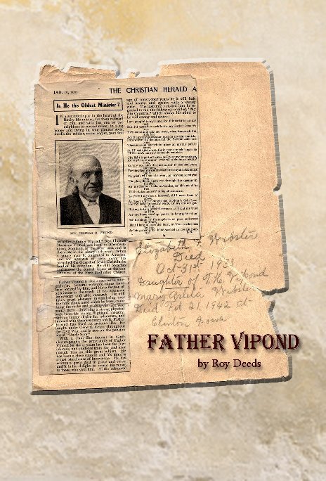 Bekijk Father Vipond op Roy Deeds