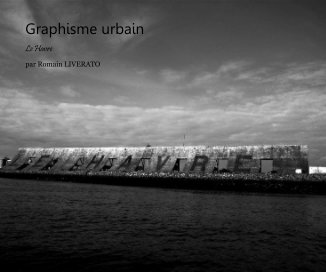 Graphisme urbain book cover