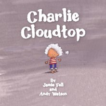 charlie cloudtop book cover