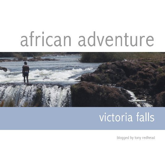 Ver African Adventure por Tony Redhead