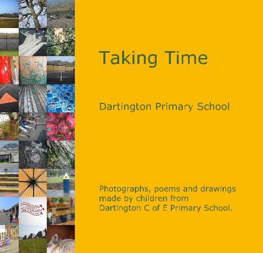 Visualizza Taking Time di Dartington Primary School.