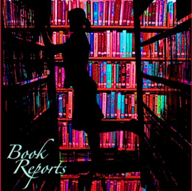 Book Reports book cover
