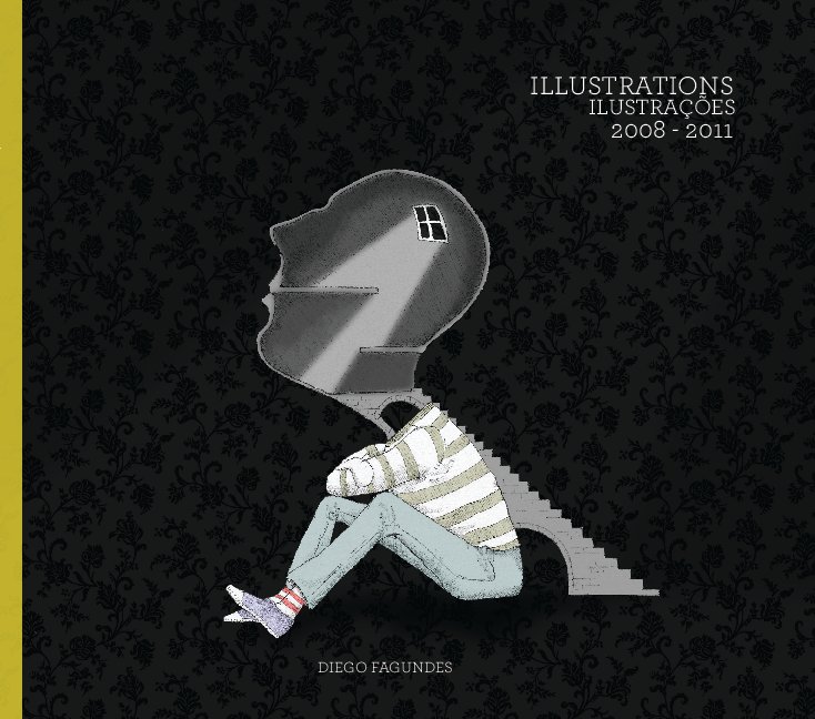 Visualizza ILLUSTRATIONS - 2008-2011 di Diego Fagundes