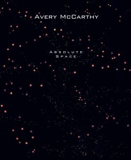 Absolute Space book cover