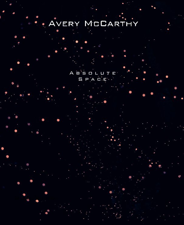View Absolute Space by Avery McCarthy