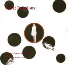 Artist Relations book cover