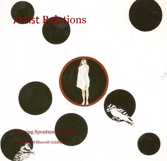 View Artist Relations by Marilyn Williscroft Goldberg