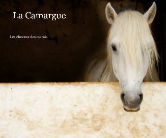 La Camargue book cover