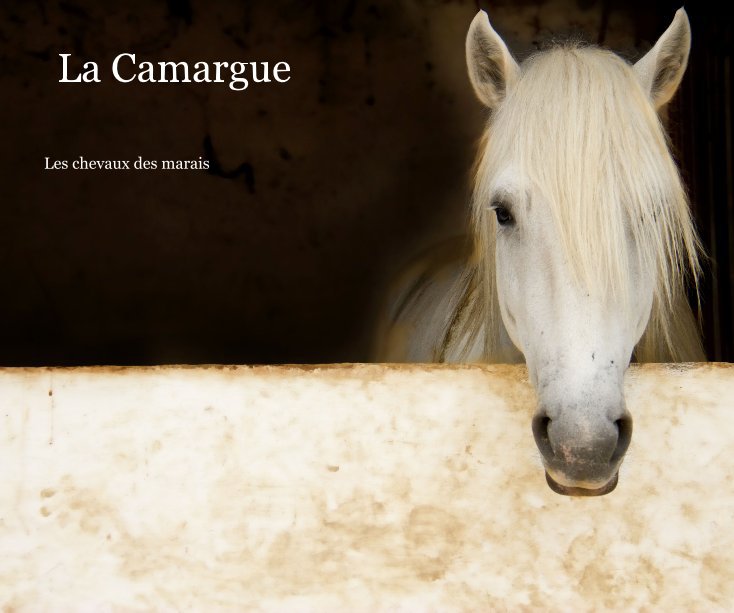 Bekijk La Camargue op Saravah