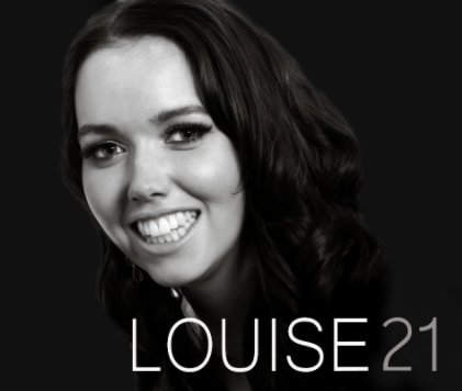 Louise book cover