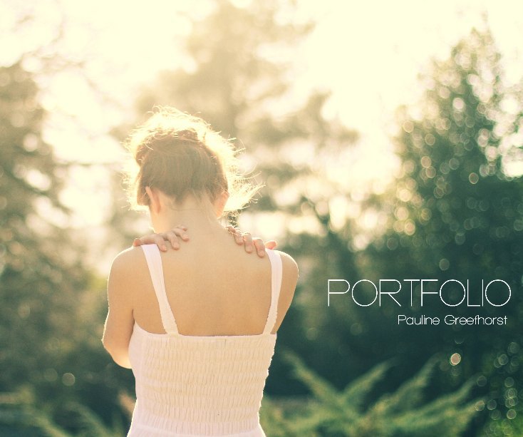 View PORTFOLIO by Pauline Greefhorst
