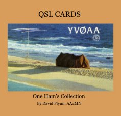 QSL CARDS book cover