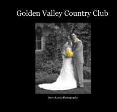 Golden Valley Country Club book cover