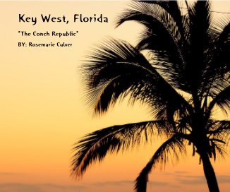Key West, Florida book cover