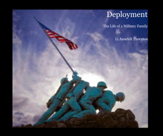 Deployment book cover