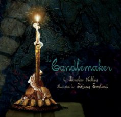 The Candlemaker book cover