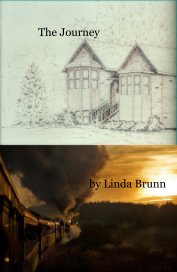 The Journey by Linda Brunn book cover