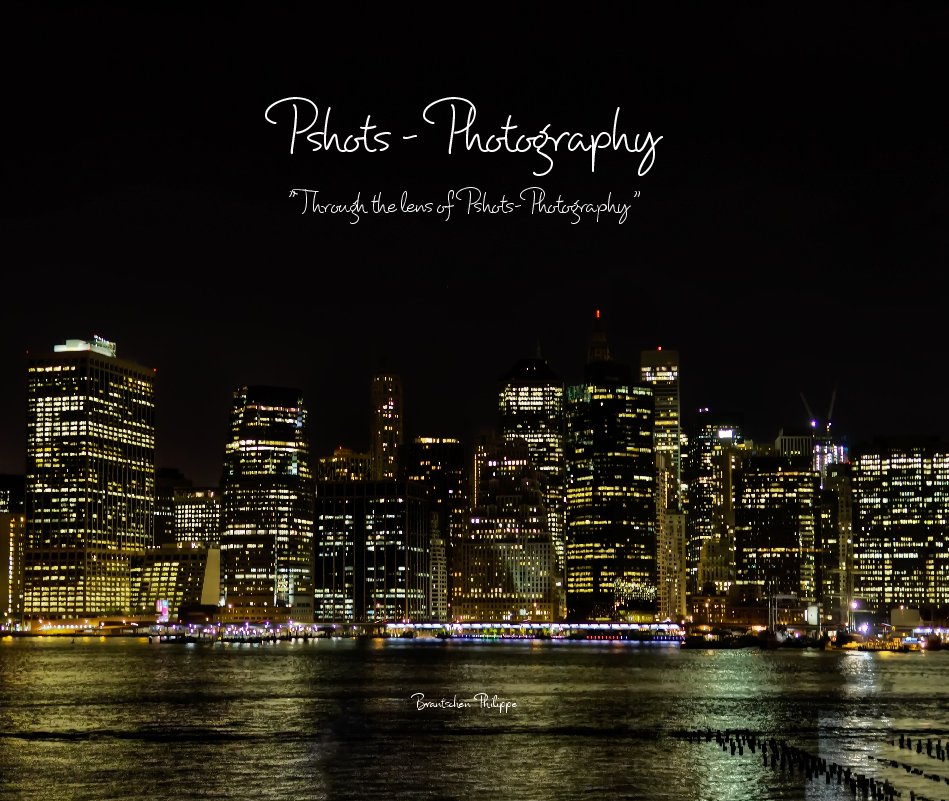 Ver Pshots - Photography "Through the lens of Pshots-Photography " por Br.  Philippe