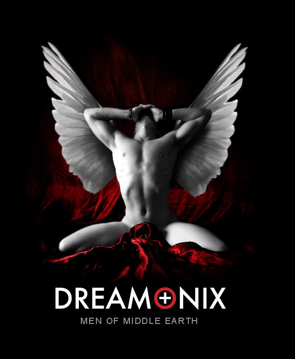 Ver Dreamonix por Dion Rowe