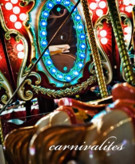 Carnivalites book cover