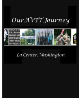 Vets Journey to La Center book cover
