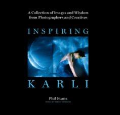 Inspiring Karli book cover