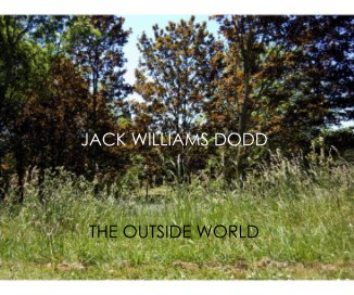 The Outside World book cover